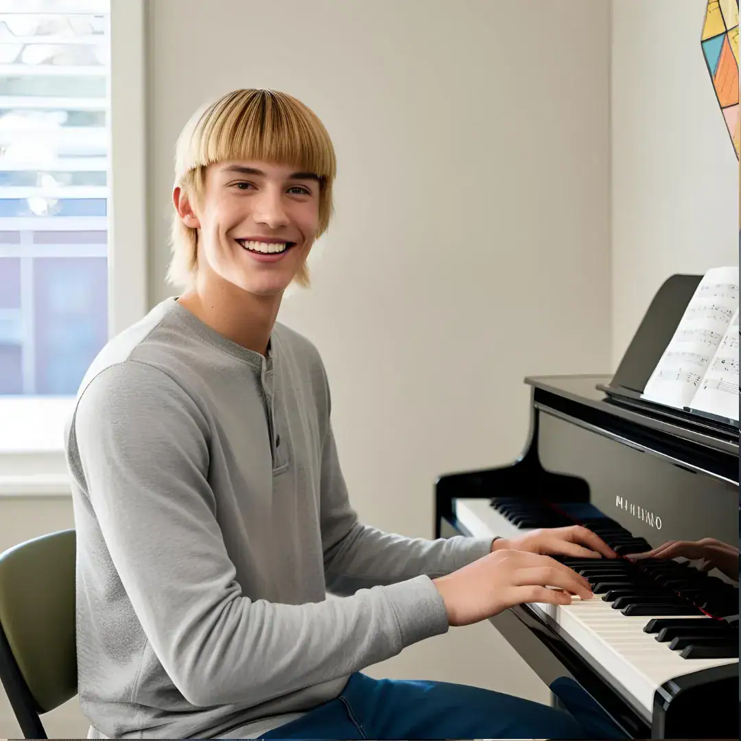 Réservation cours de piano en ligne, Cours de piano en visio Zoom, Cours de piano en ligne, Cours de piano en direct Zoom, Apprendre le piano en visio