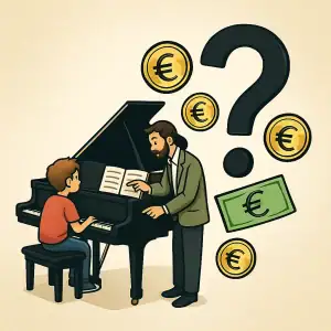 apprendre le piano à l'âge adulte