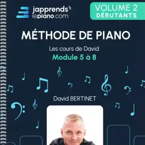 LIVRE DE PARTITIONS TOME 2